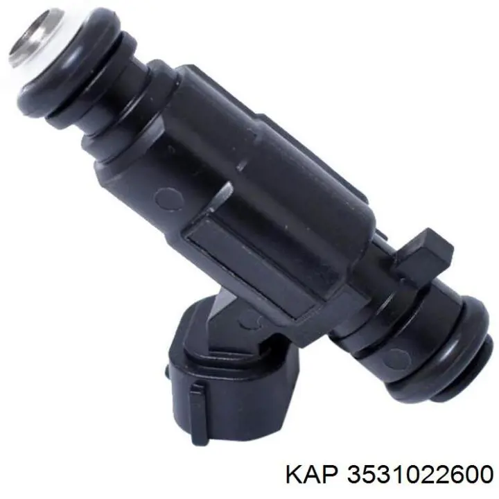Паливні форсунки 3531022600 KAP