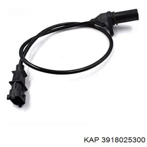 Купити 3918025300 KAP Датчик положення (оборотів) коленвалу