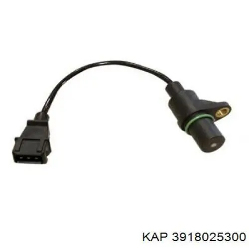 Датчик колінвала 3918025300 KAP