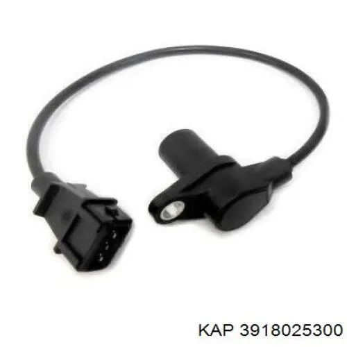 3918025300 KAP ДПКВ