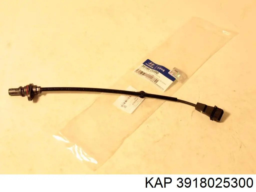 Датчик обертів колінвалу KAP 3918025300 ціна, від 19.07 USD