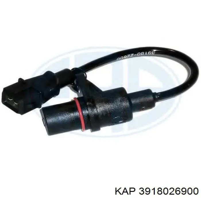 Датчик колінвала 3918026900 KAP