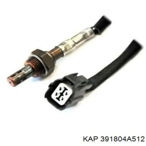 Купити ECR3026 Kavo Parts Датчик положення (оборотів) коленвалу
