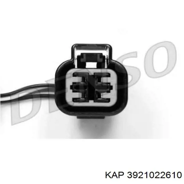 Лямбда-зонд 3921022610 KAP