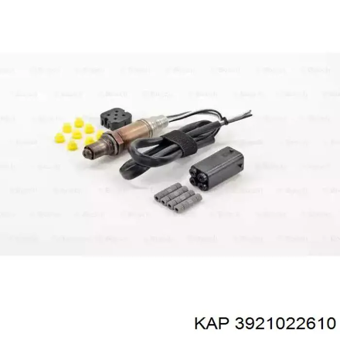 Лямбда датчик кисню KAP 3921022610 ціна, від 29.68 USD