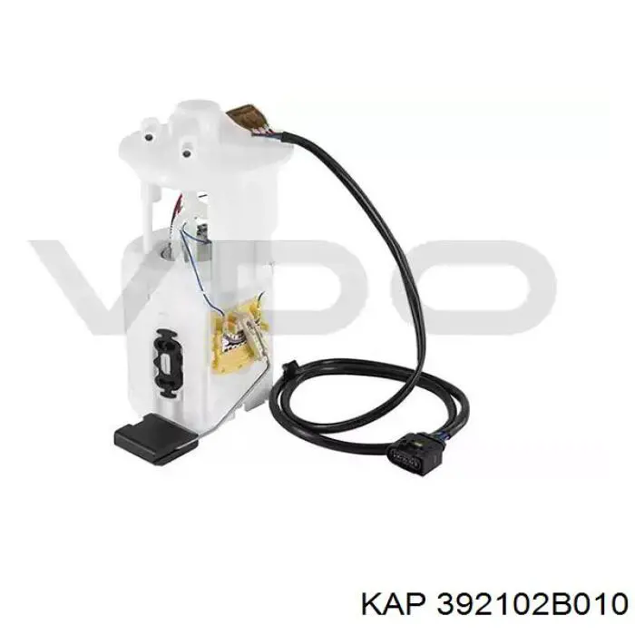 Лямбда датчик кисню KAP 392102B010 ціна, від 49.38 USD
