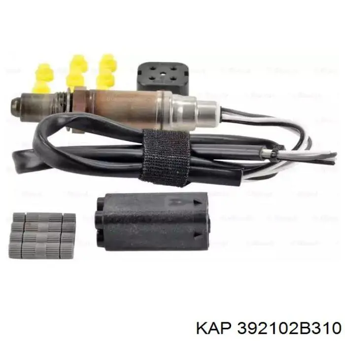 Лямбда датчик кисню KAP 392102B310 ціна, від 41.03 USD