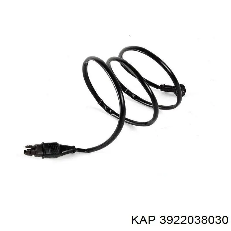 Купити 3922038030 KAP Датчик температури охолоджуючої рідини