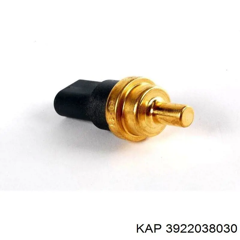 Датчик температури охолоджуючої рідини 3922038030 KAP