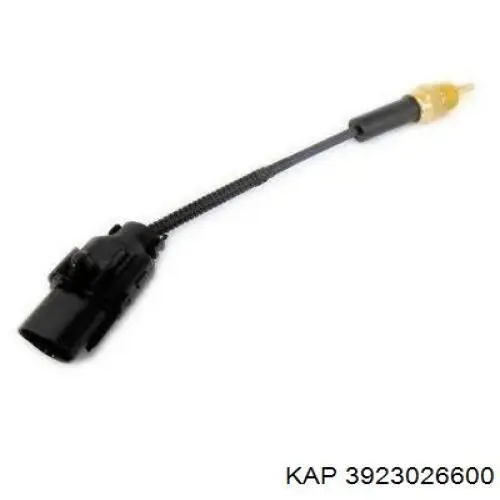 3923026600 KAP Датчик радіатора