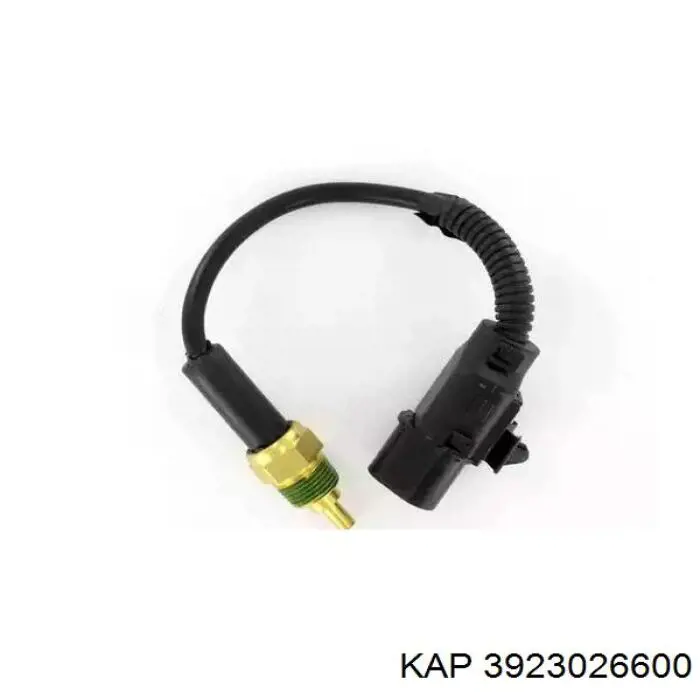Купити 3923026600 KAP Датчик включення вентилятора