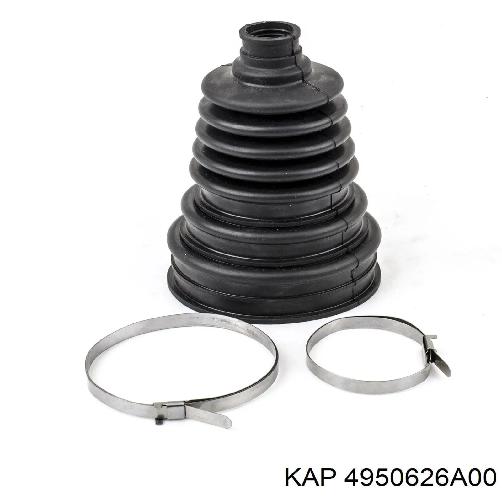 Купити 4950626A00 Hyundai/Kia Пильник гранати внутрішній, правий
