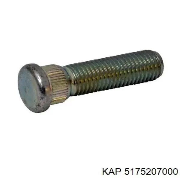 Купити 5175207000 KAP Болт маточини