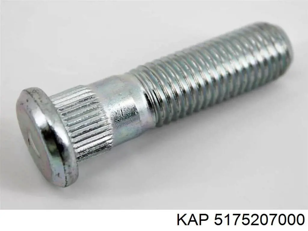 5175207000 KAP Болт маточини