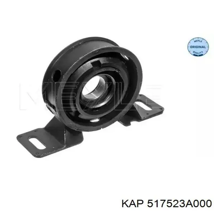 Болт маточини 517523A000 KAP