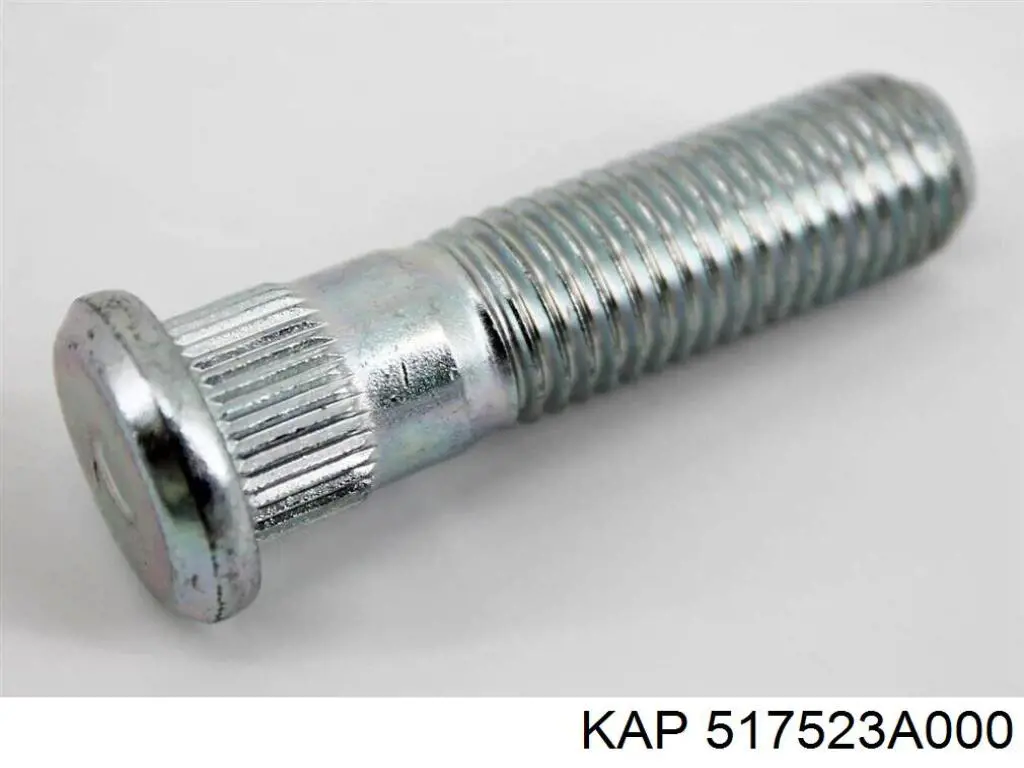 Болт маточини P6AB003 Parts-Mall