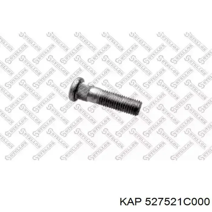 Купити 527521C000 KAP Шпилька колісна, задня