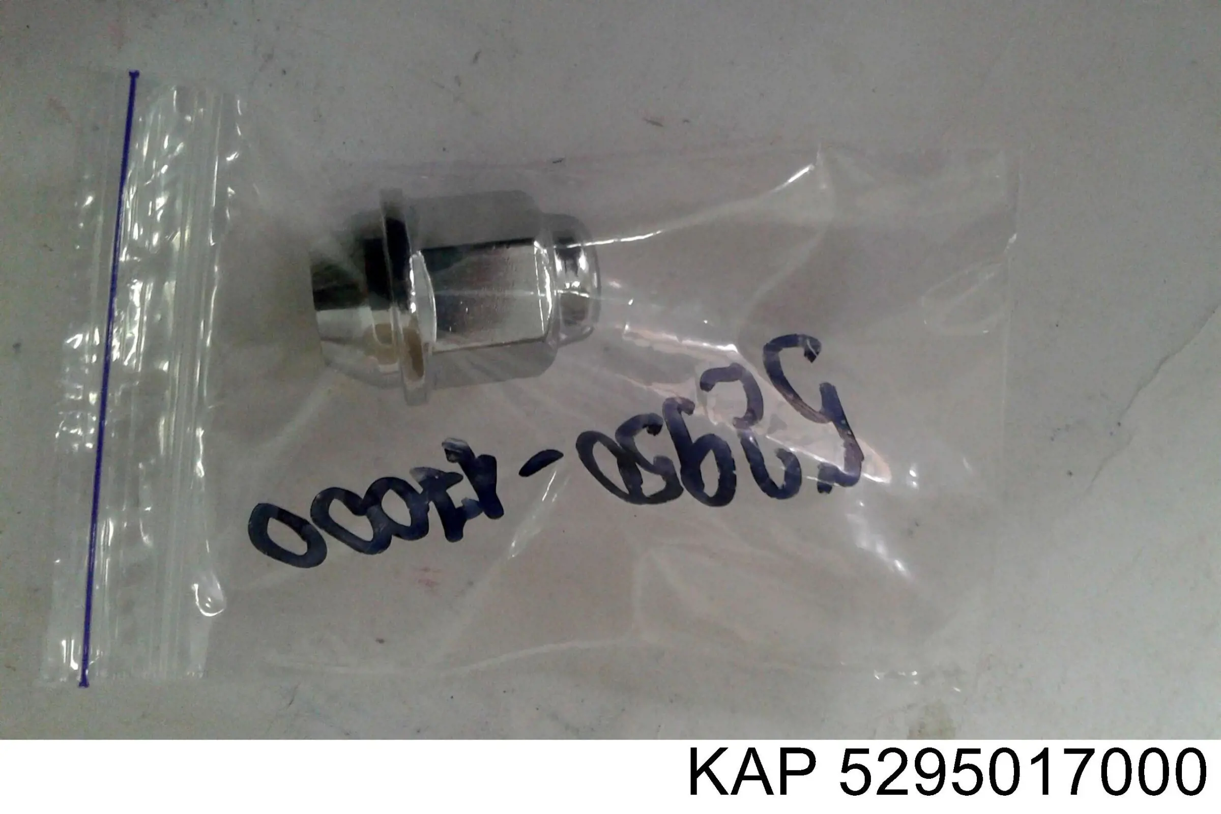 Колісні гайки 5295017000 KAP