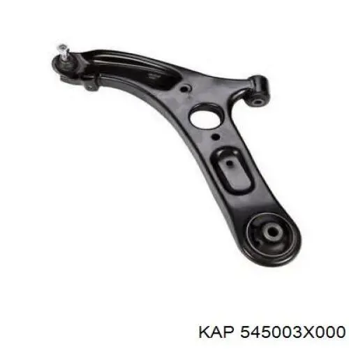 Важіль передній лівий KAP 545003X000 ціна, від 49.84 USD