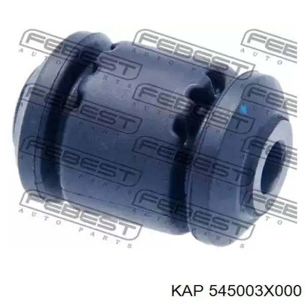 545003X000 KAP Поперечний важіль