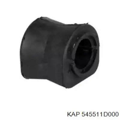 Купити 545511D000 KAP Сайлентблок передньої підвіски