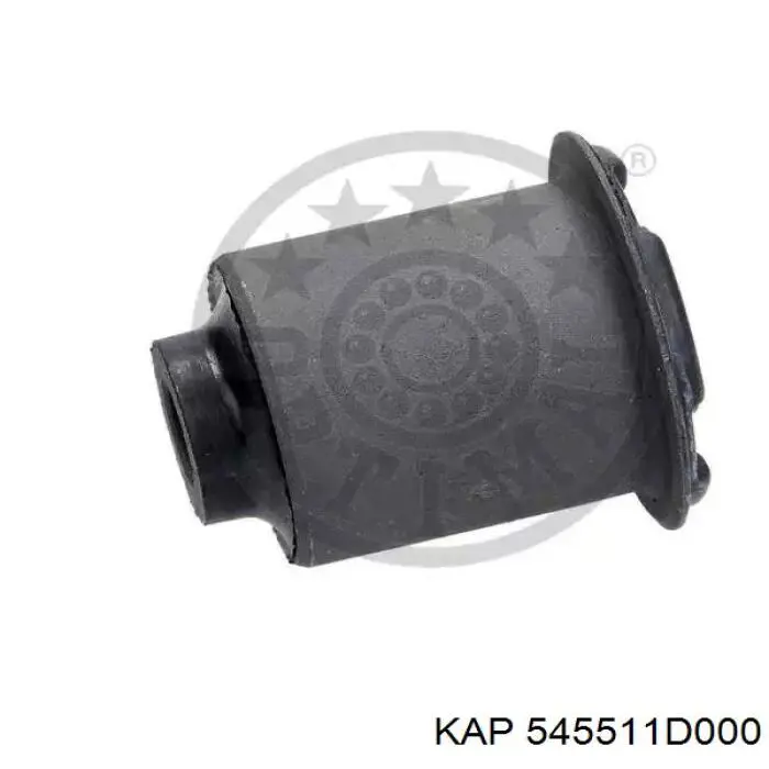 С/блок нижнього важеля KAP 545511D000