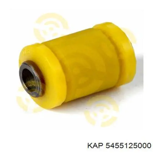 Купити 5455125000 KAP Сайлентблок передньої підвіски