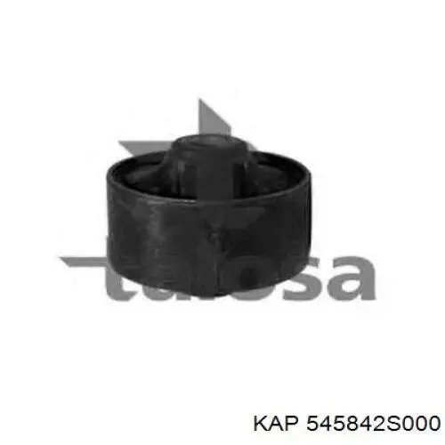 545842S000 KAP Сайлентблок переднього нижнього важеля