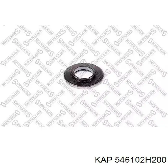 Опора амортизатора переднього 546102H200 KAP