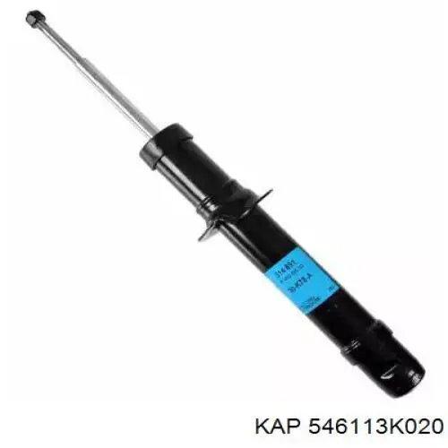Стойка амортизатора передняя KAP 546113K020 ціна, від 40.53 USD