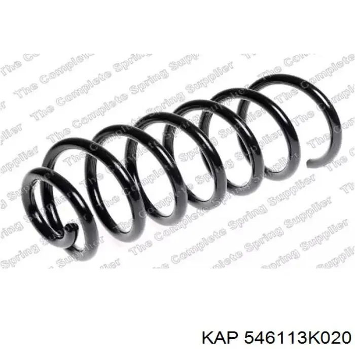 Купити 546113K020 KAP Амортизатор передньої підвіски