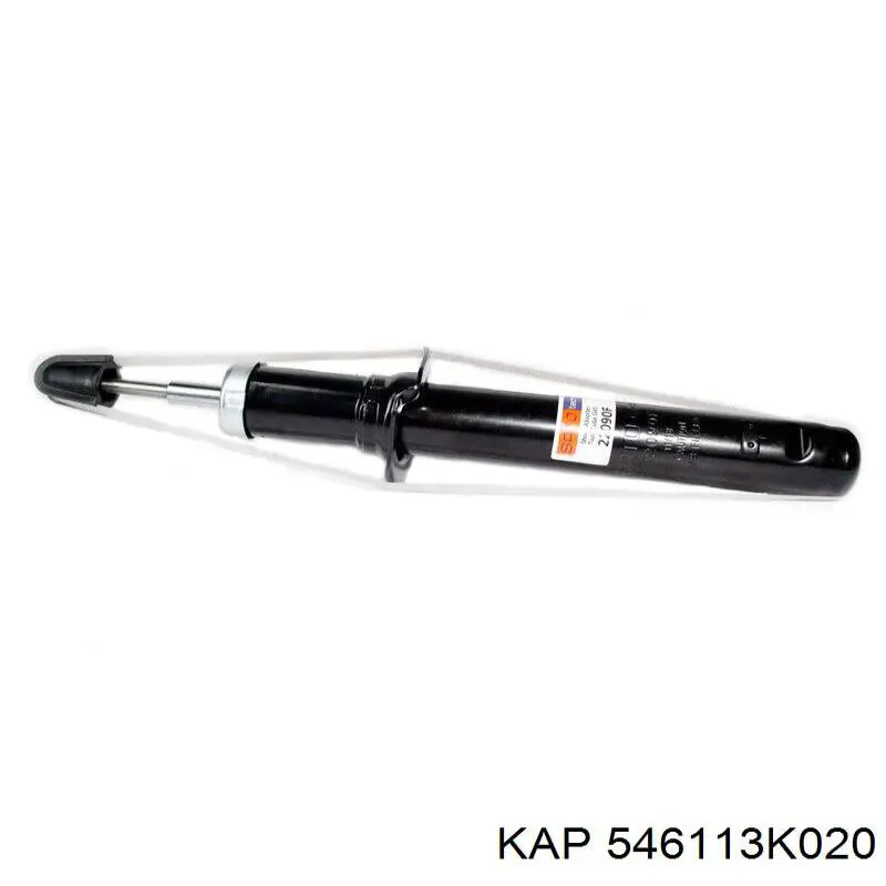 Амортизатор передній 546113K020 KAP