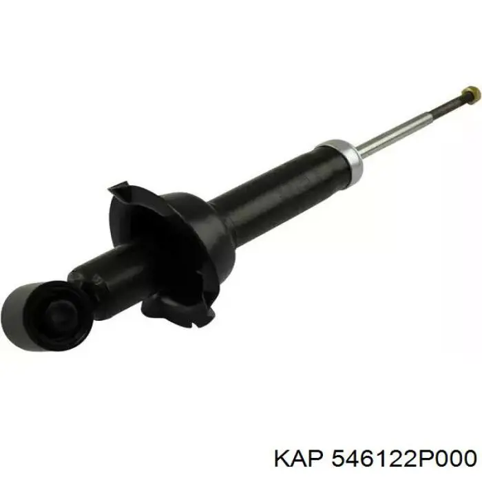 546122P000 KAP Підшипник опори амортизатора