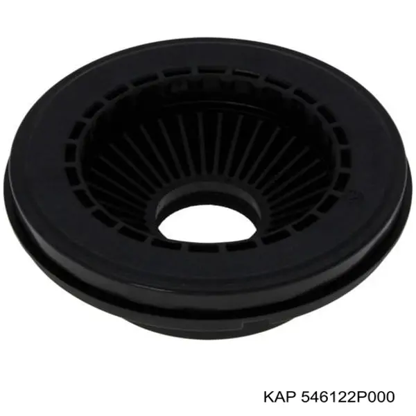 Підшипник опорний амортизатора, переднього KAP 546122P000 ціна, від 13.79 USD