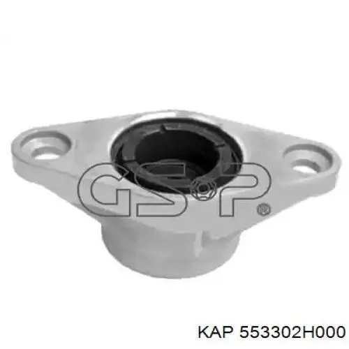 GSPH529 Onnuri Опора амортизатора