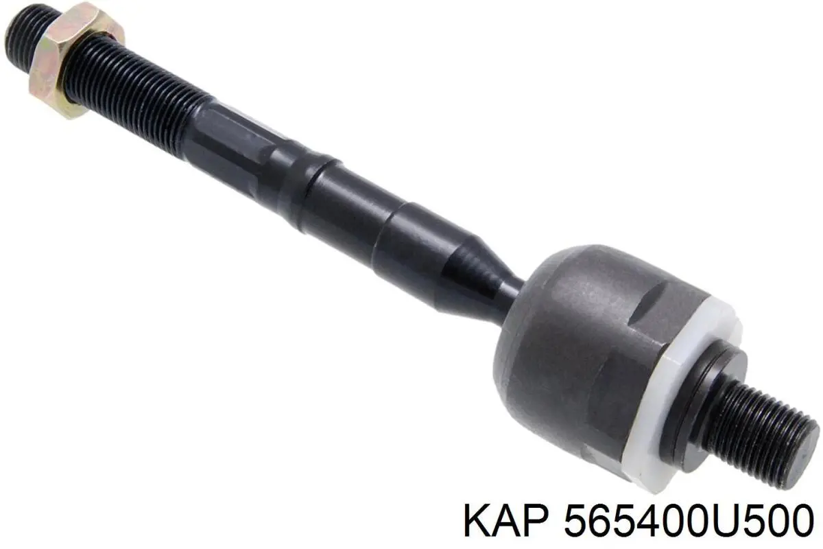 565400U500 KAP Тяги кермові