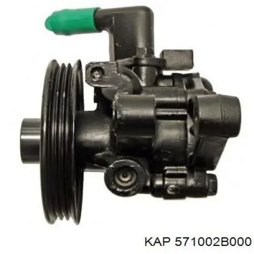 571002B000 KAP Насос гідропідсилювача