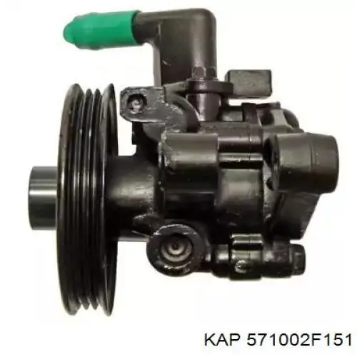 571002F151 KAP Насос гідропідсилювача