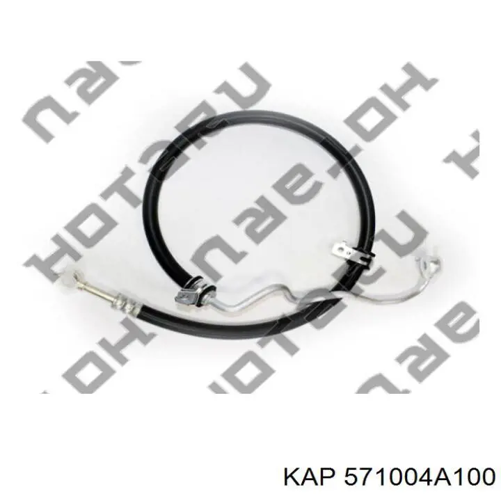 Насос ГПК KAP KM0703101RBLT ціна, від 45.42 USD