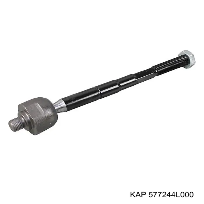 Тяга рульова ліва KAP 577244L000 ціна, від 11.03 USD