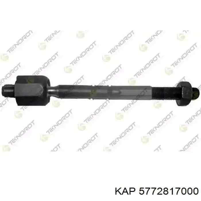 Пильник рульової тяги KAP 5772817000 ціна, від 5.65 USD