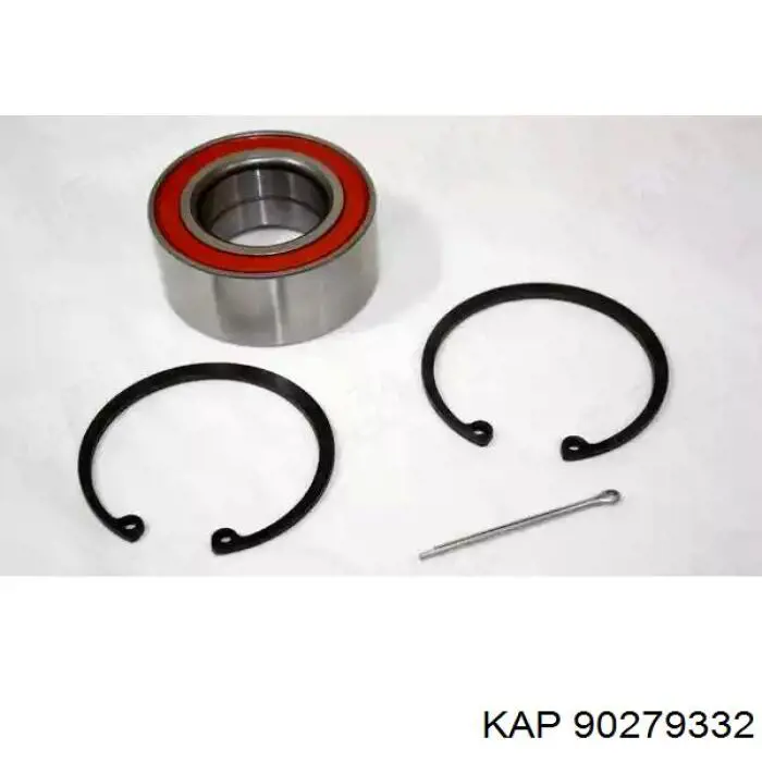 Купити 90279332 KAP Підшипник ступиці передньої