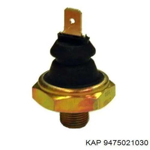 Манометри (показник тиску масла) KAP 9475021030 ціна, від 4.11 USD