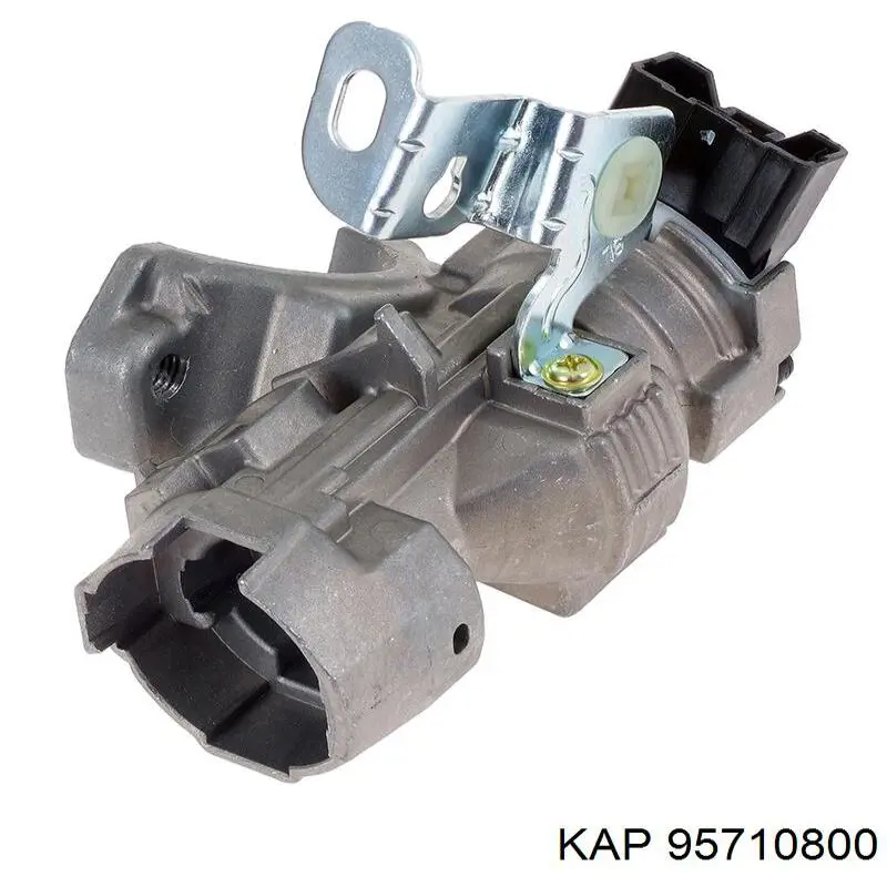 Личинка замка запалювання KAP 95710800 ціна, від 6.86 USD