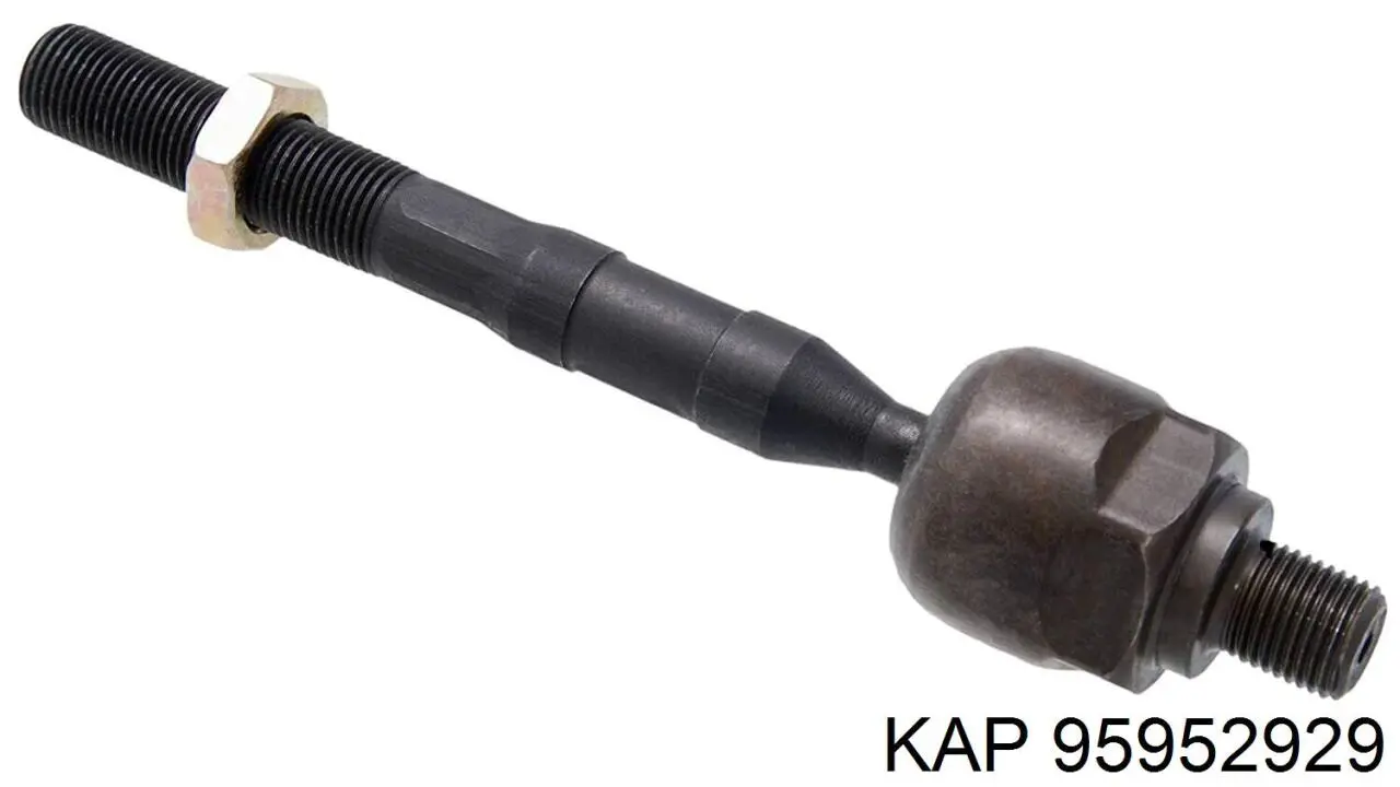 95952929 KAP Тяги кермові