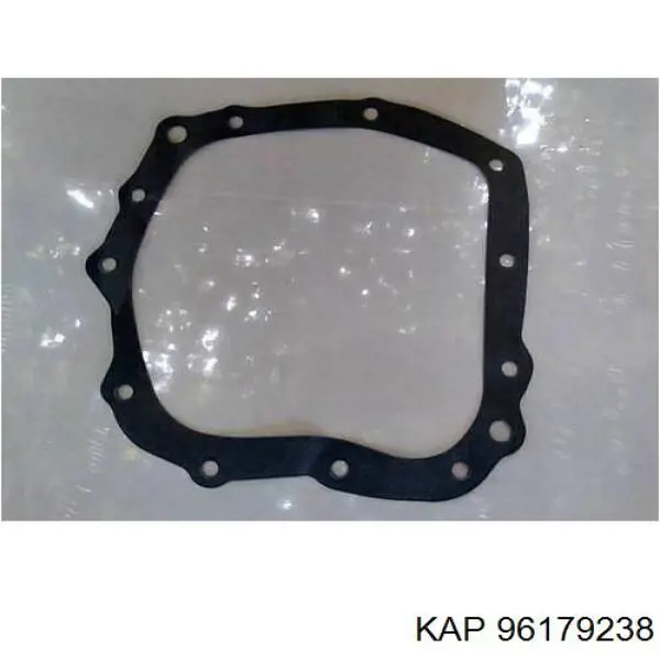 Прокладка кришки коробки передач 96179238 KAP