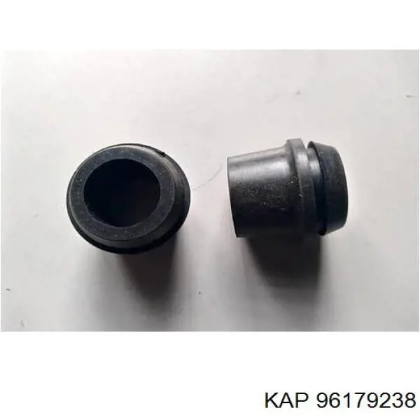 Прокладка кришки коробки передач KAP 96179238 ціна, від 1.44 USD