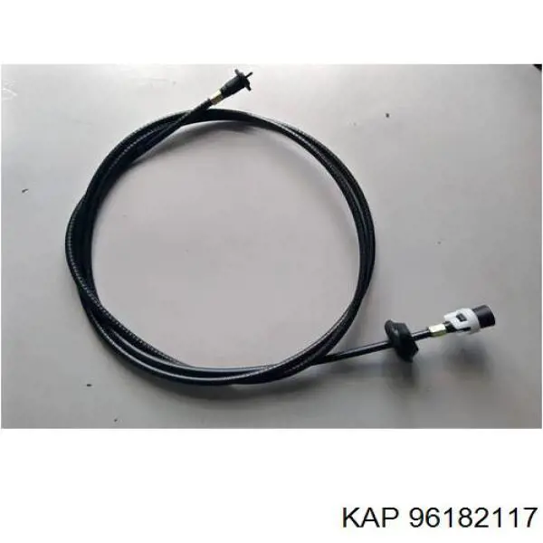 Привід спідометра VALEO CA3009