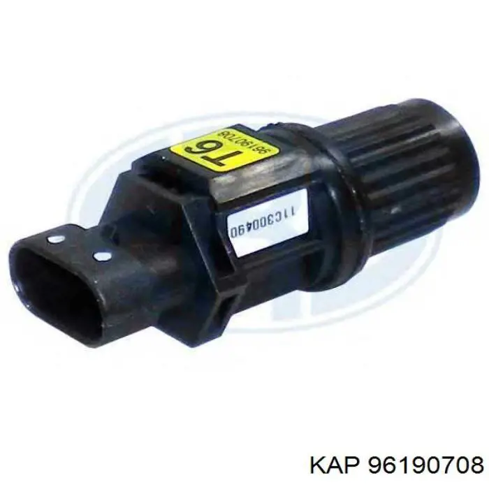 Датчик швидкості 96190708 KAP