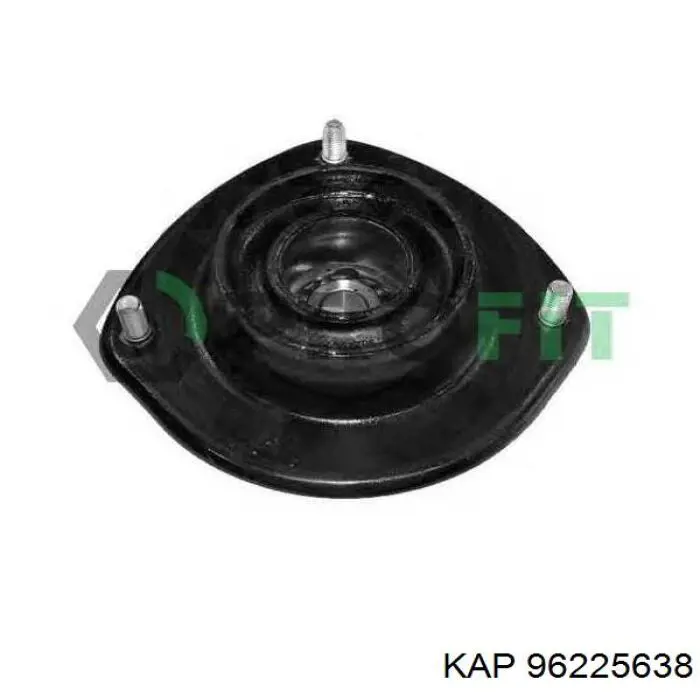 96225638 KAP Кріплення переднього амортизатора